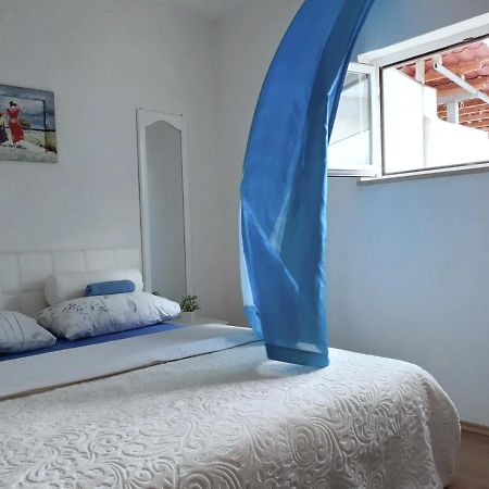 Apartmani Lezenic Dada Neum Ngoại thất bức ảnh