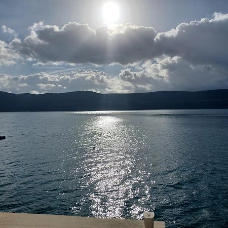 Apartmani Lezenic Dada Neum Ngoại thất bức ảnh