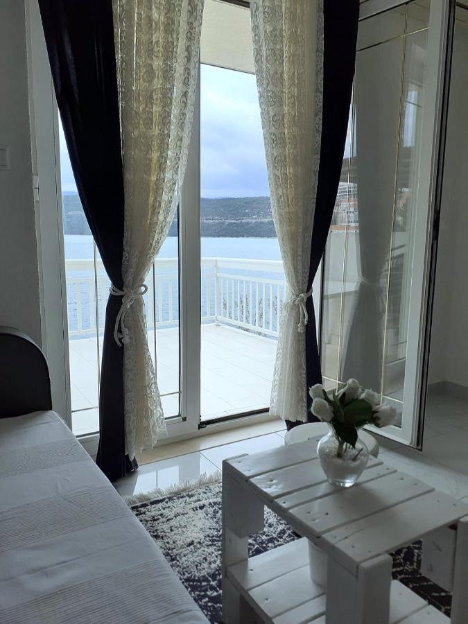 Apartmani Lezenic Dada Neum Ngoại thất bức ảnh