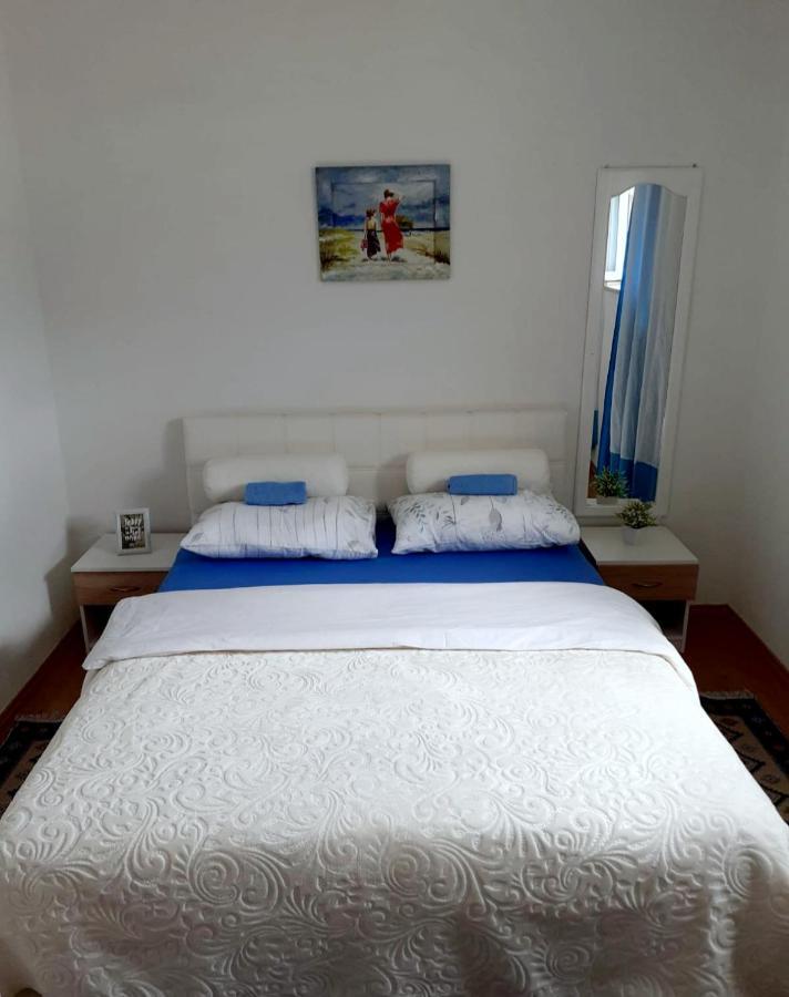 Apartmani Lezenic Dada Neum Ngoại thất bức ảnh