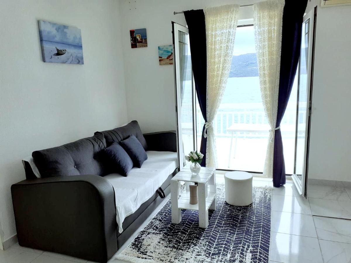 Apartmani Lezenic Dada Neum Ngoại thất bức ảnh