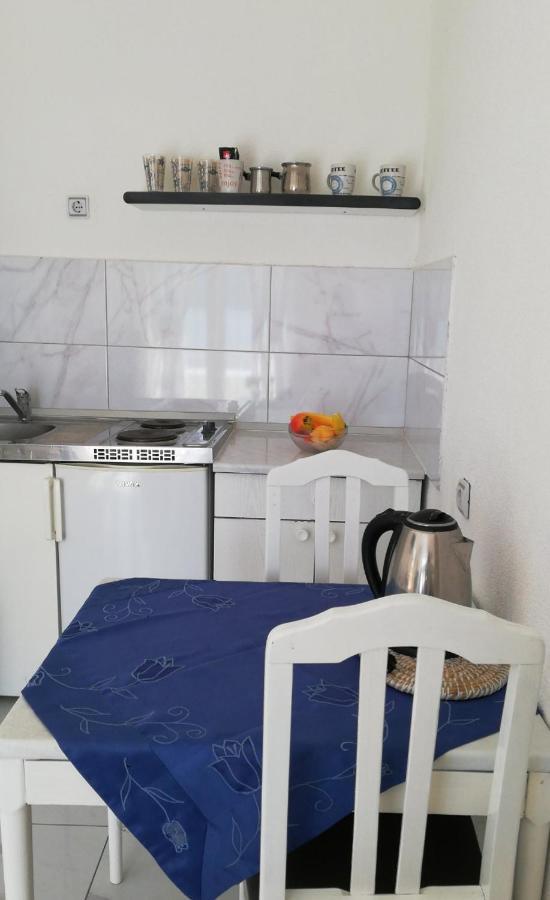 Apartmani Lezenic Dada Neum Ngoại thất bức ảnh
