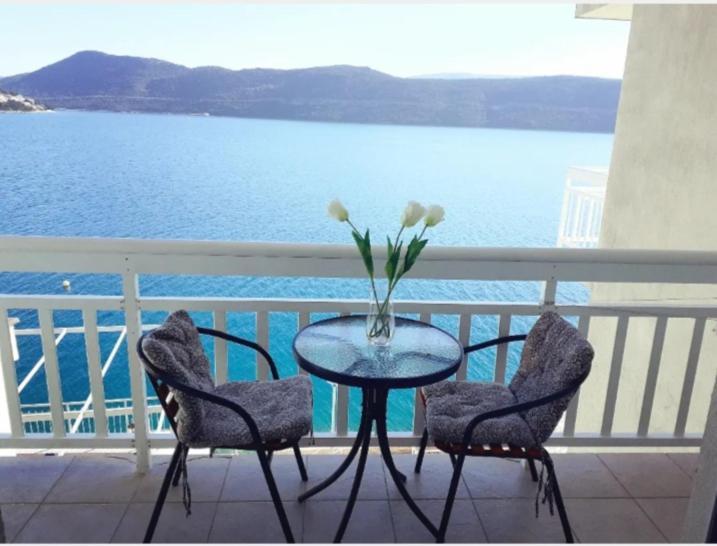 Apartmani Lezenic Dada Neum Ngoại thất bức ảnh