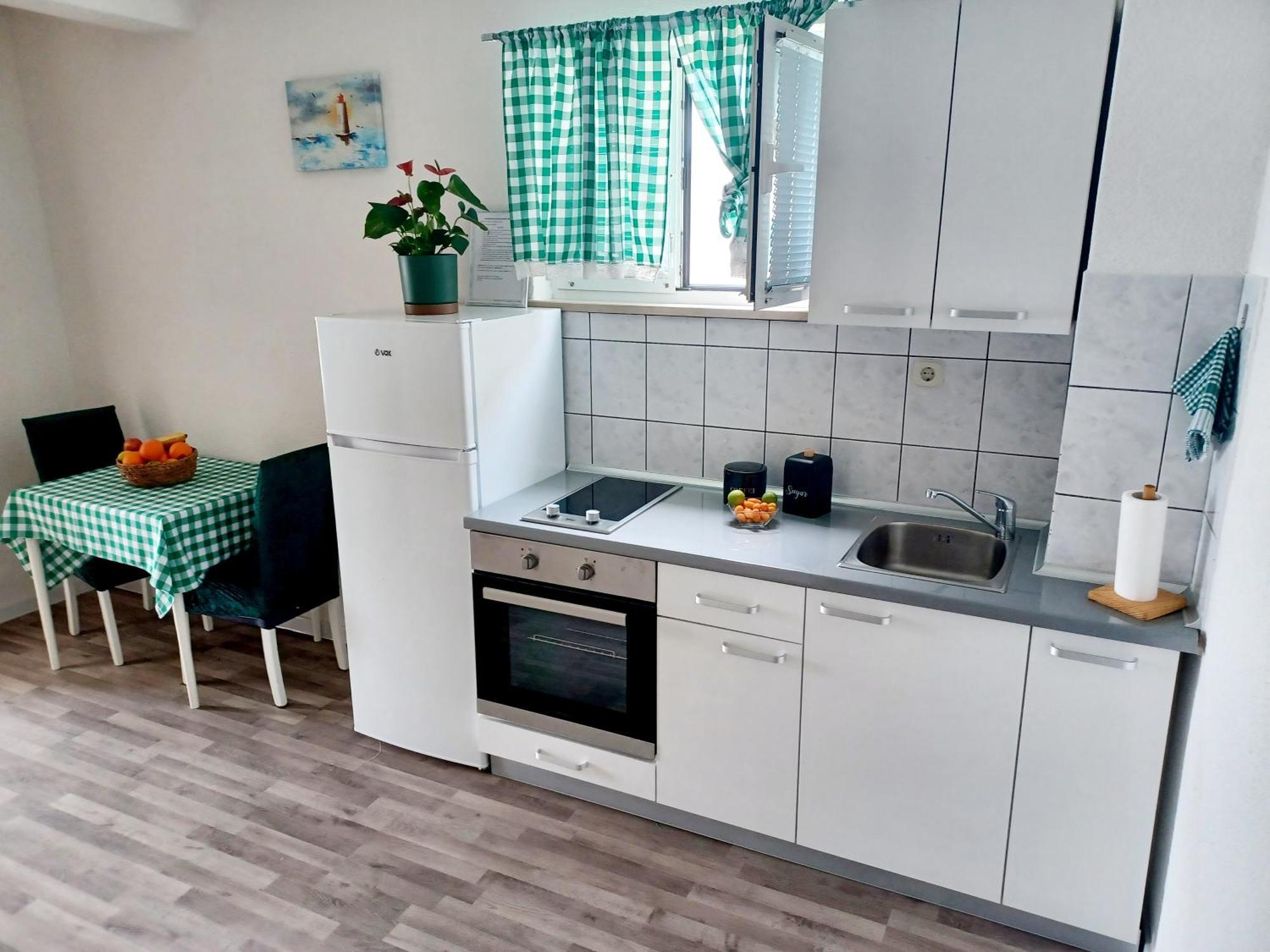 Apartmani Lezenic Dada Neum Ngoại thất bức ảnh
